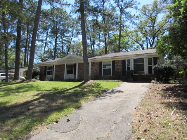 1813 Mayfair Road Tallahassee, FL 32303 - Photo 24 of 25 Gallery Image 24