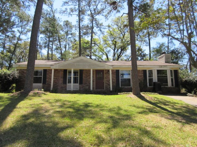 1813 Mayfair Road Tallahassee, FL 32303 - Photo 25 of 25 Gallery Image 25