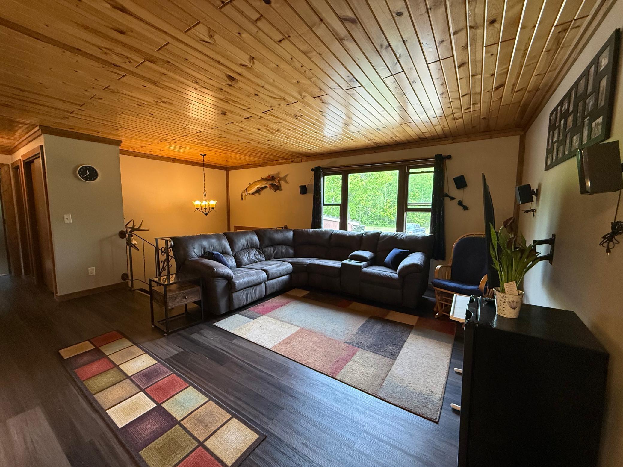 2554 Mission Road Northeast Cass Lake, MN 56633 - Photo 27 of 81