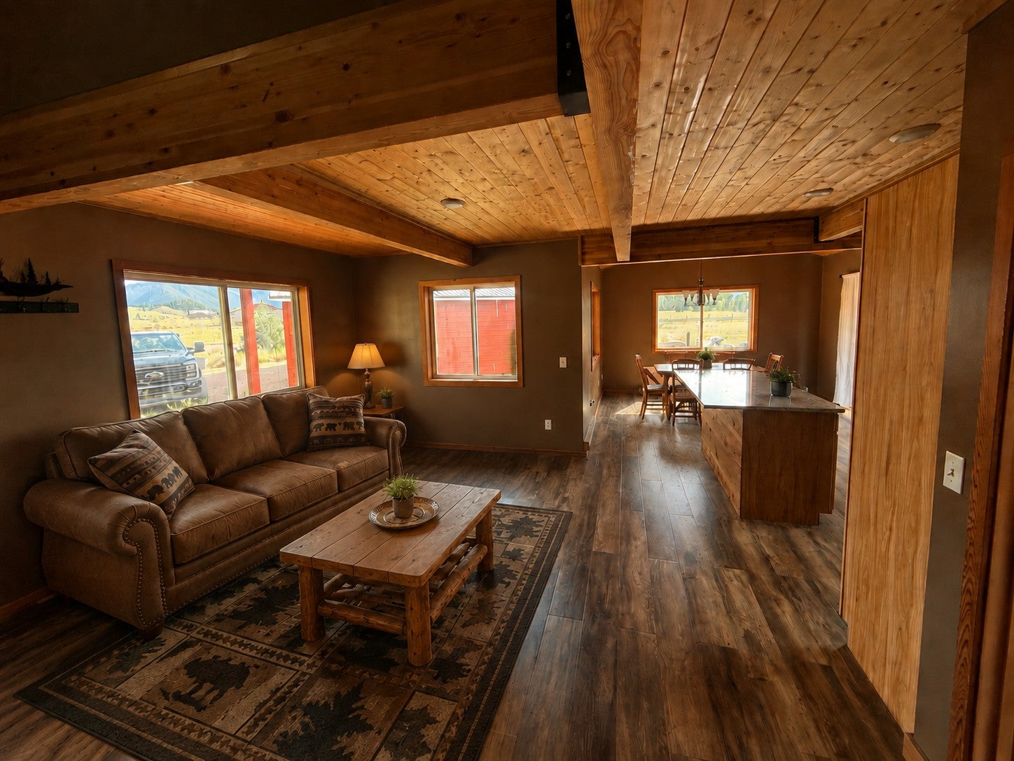 83 Boulder Patch Road Hall, MT 59837 - Photo 4 of 67 Gallery Image 4