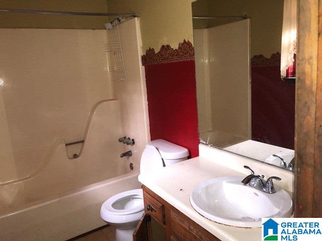 9853 Westfield Road Birmingham, AL 35217 - Photo 6 of 16