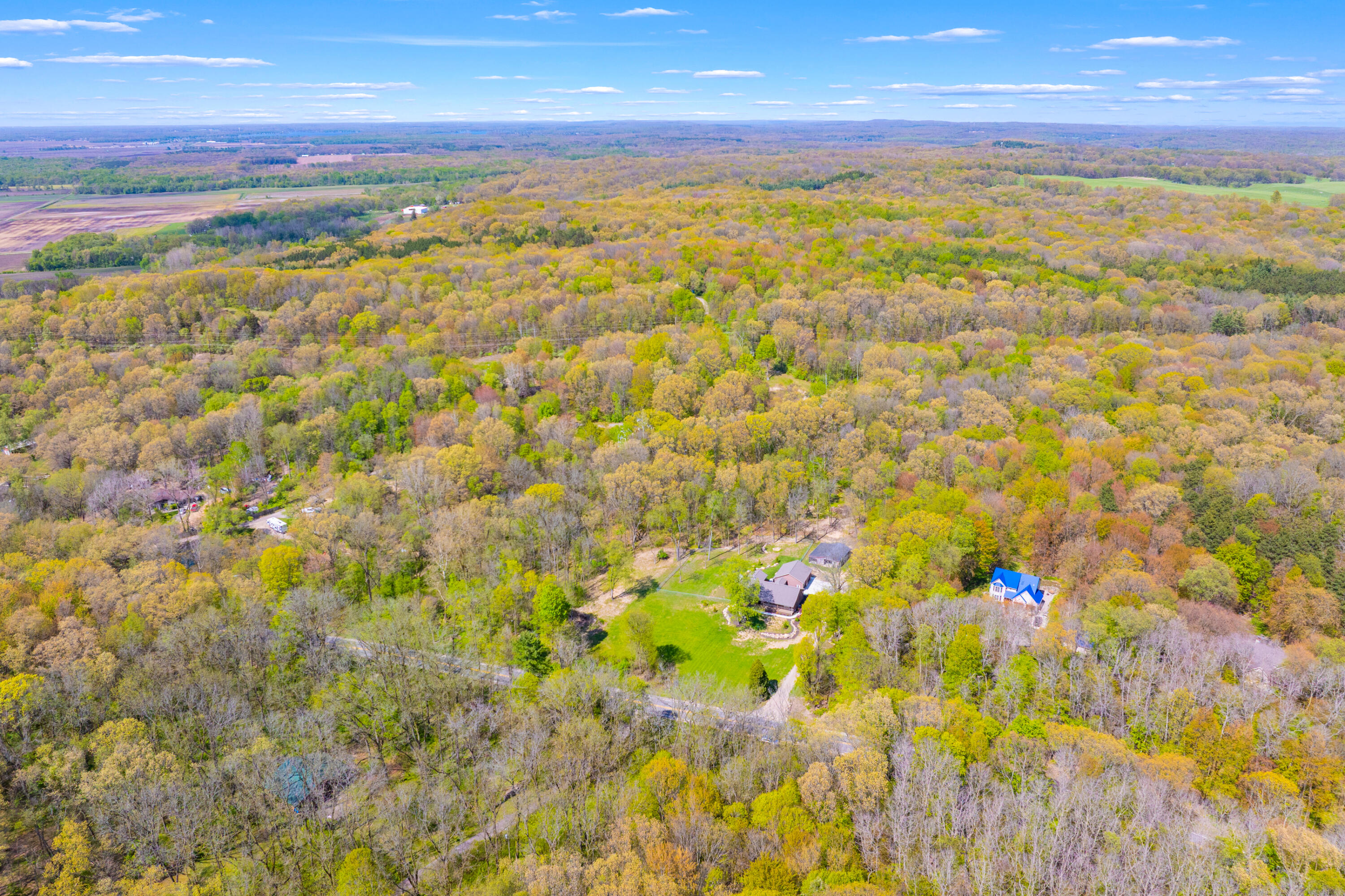 9797 Graham Road Plainwell, MI 49080 - Photo 51 of 59 Graham Rd 9797 Plainwell 49080-52