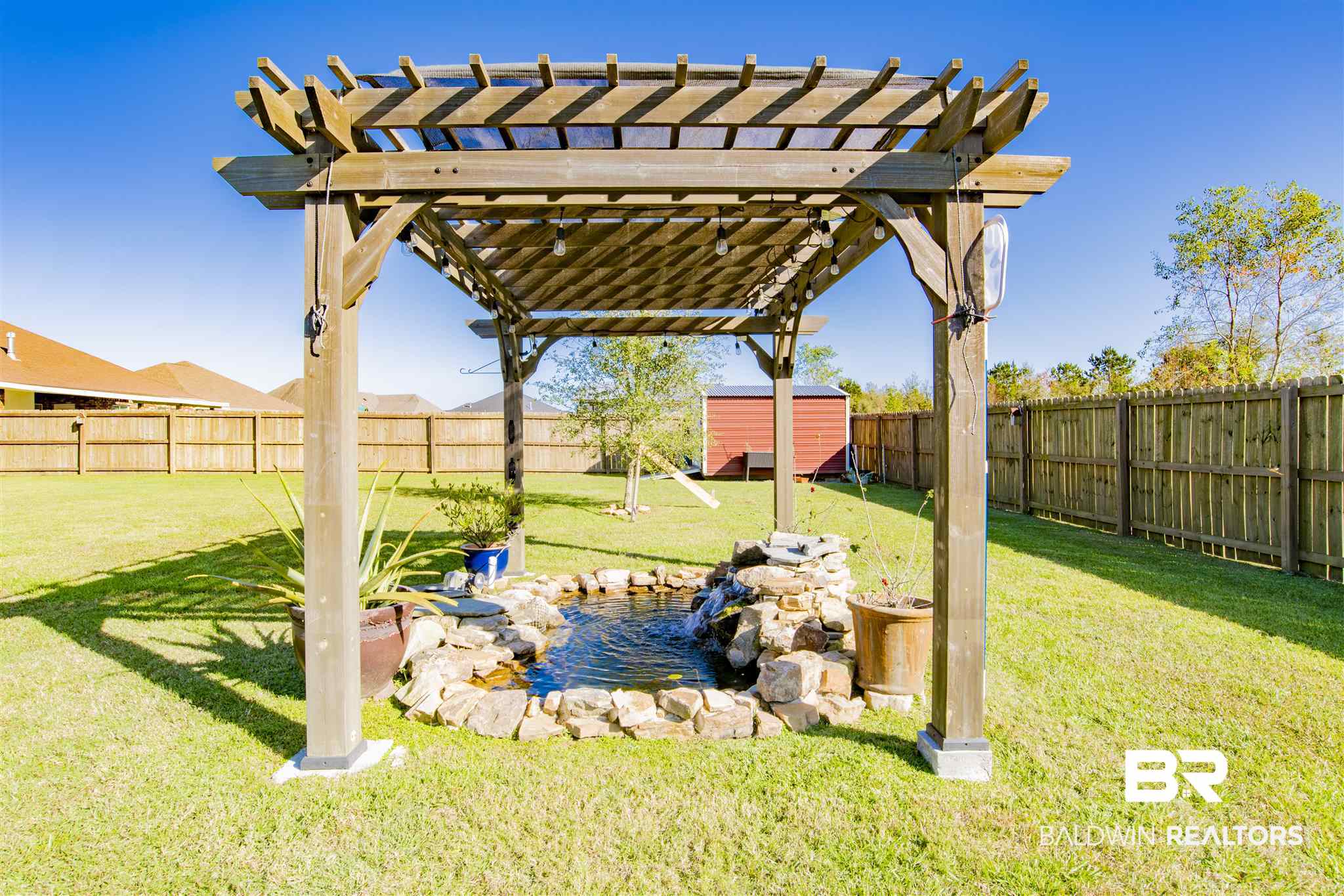 9187 Maxwell Drive North Theodore, AL 36582 - Photo 28 of 34