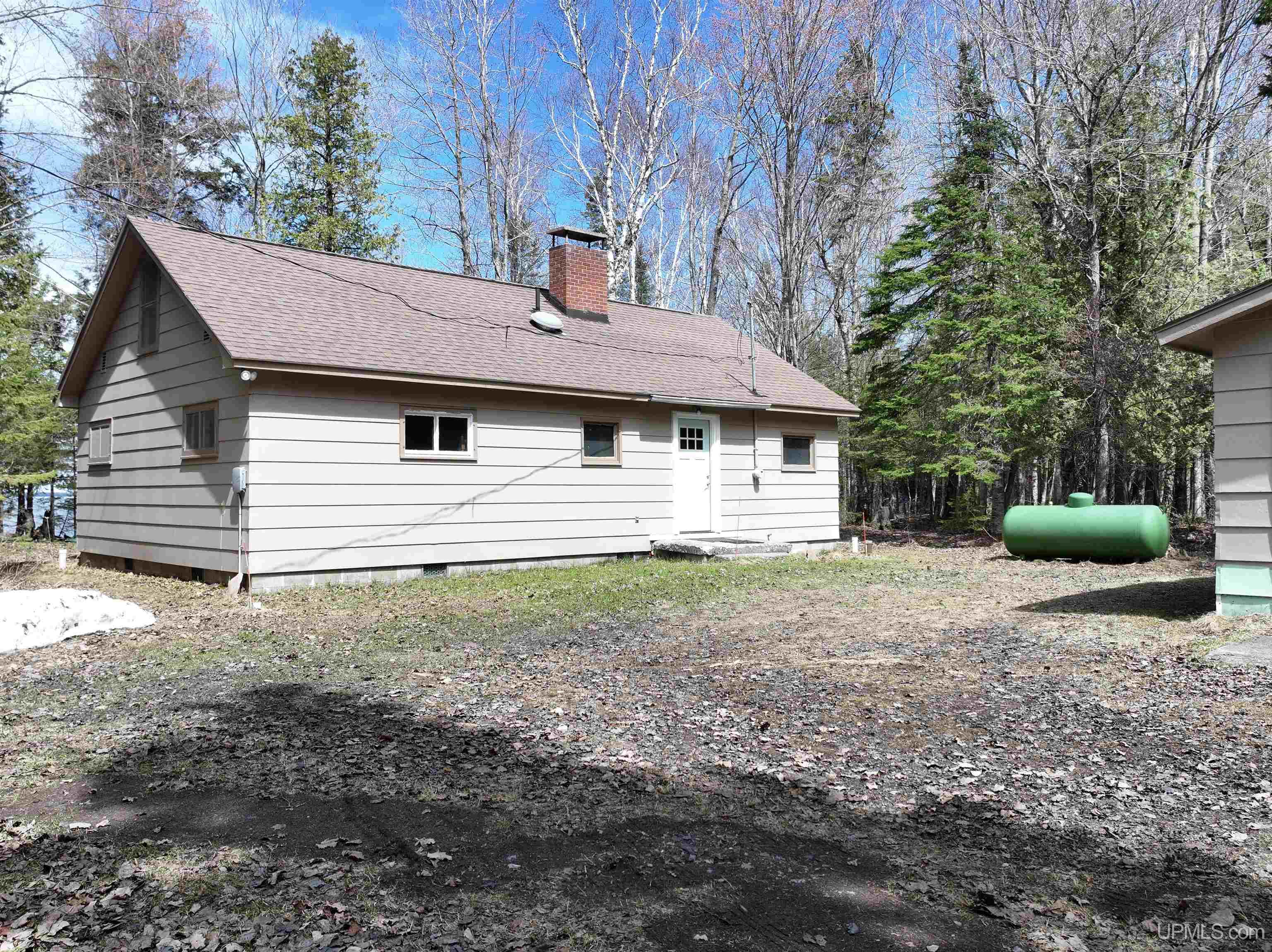 22557 Gauthier Road Skanee, MI 49962 - Photo 1 of 42