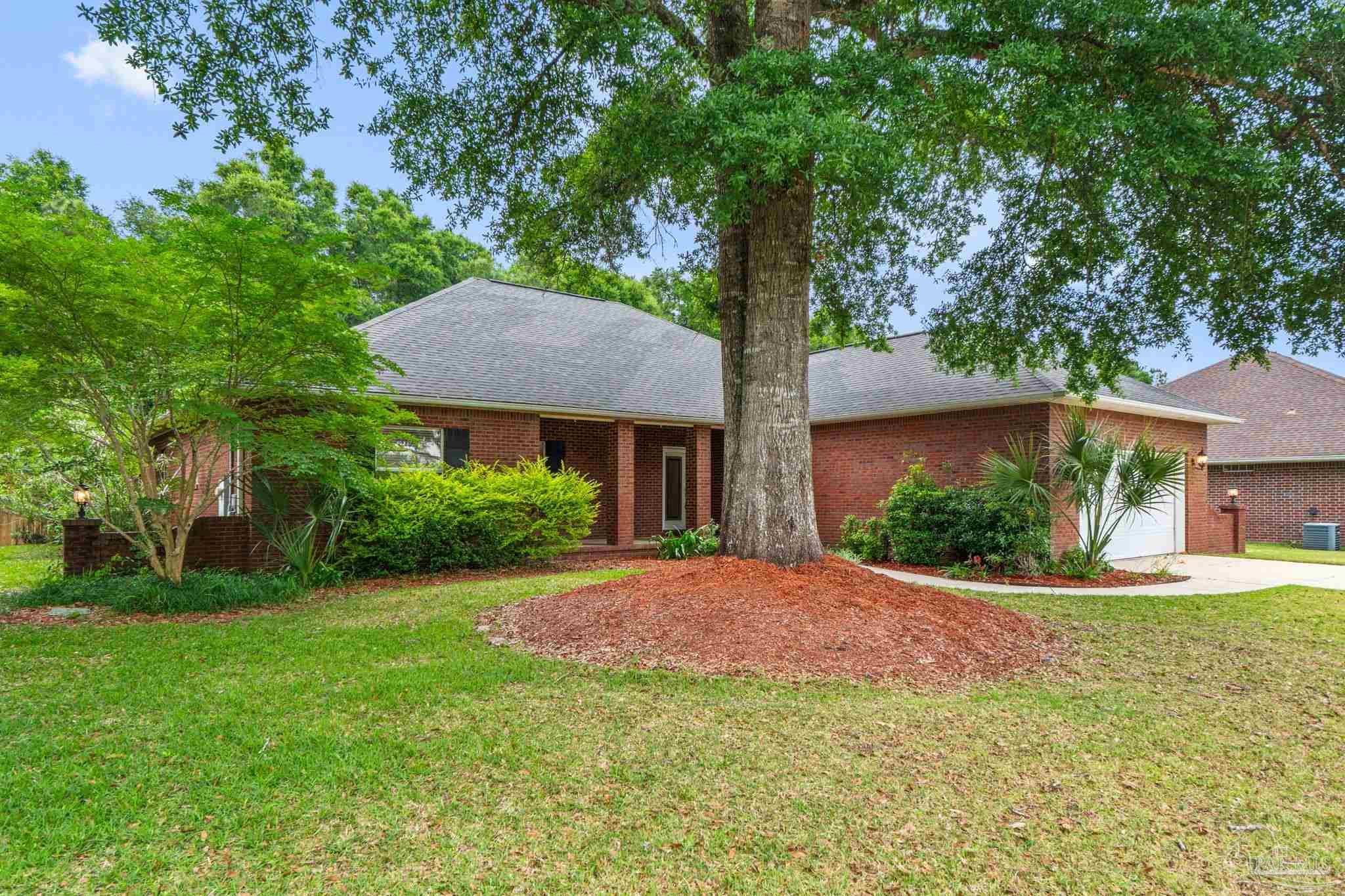 4232 North Cambridge Way Pace, FL 32571 - Photo 5 of 47