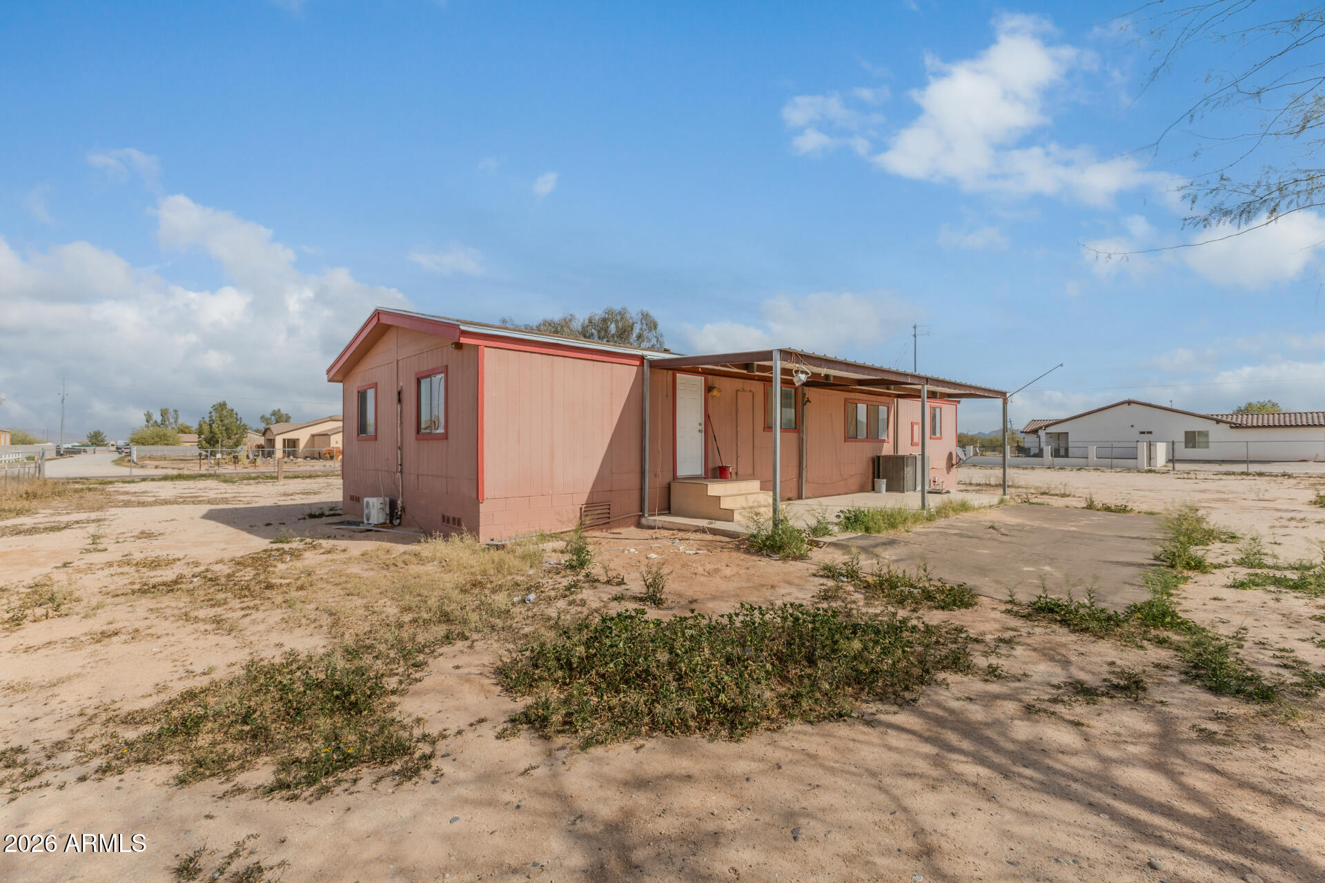 20815 West Rainbow Trail Buckeye, AZ 85326 - Photo 28 of 28 Gallery Image 28
