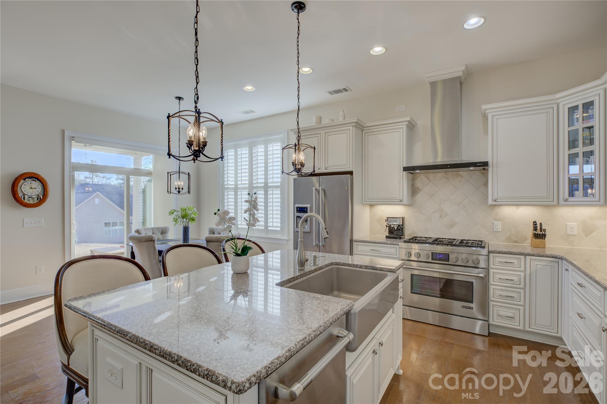 15511 Lake Ridge Road Charlotte, NC 28278 - Photo 15 of 46