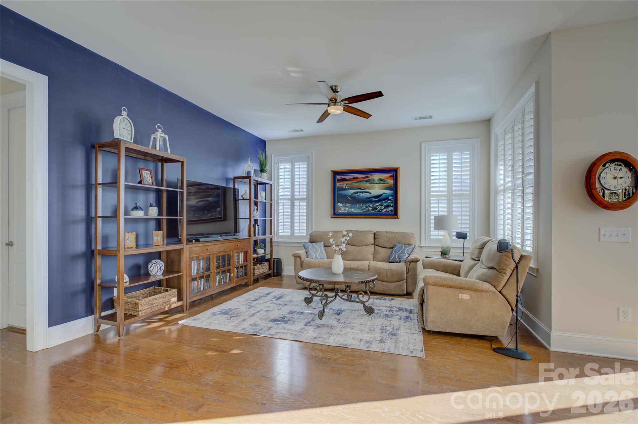 15511 Lake Ridge Road Charlotte, NC 28278 - Photo 18 of 46