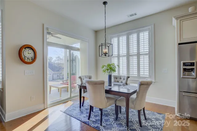 $638,000 | 15511 Lake Ridge Road, Charlotte, NC 28278