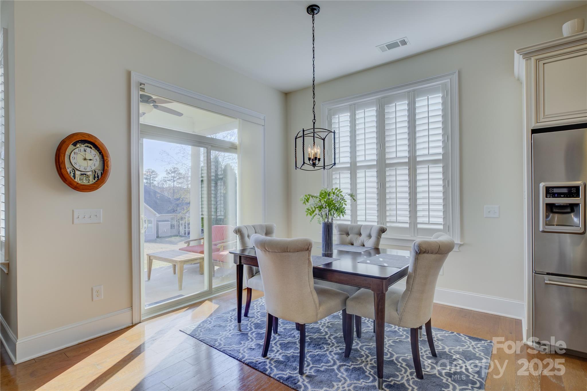 15511 Lake Ridge Road Charlotte, NC 28278 - Photo 18 of 48