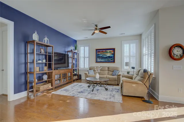 $638,000 | 15511 Lake Ridge Road, Charlotte, NC 28278