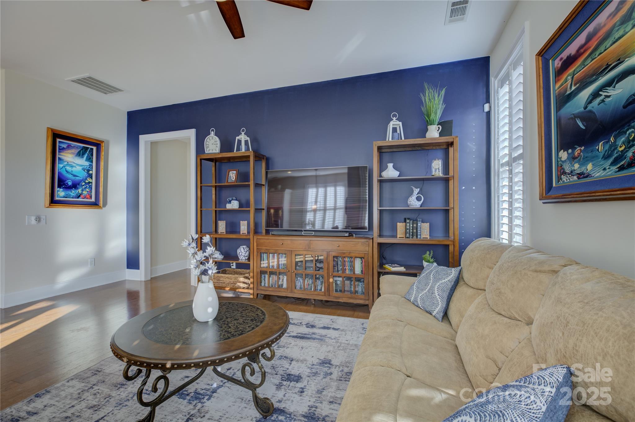 15511 Lake Ridge Road Charlotte, NC 28278 - Photo 22 of 48