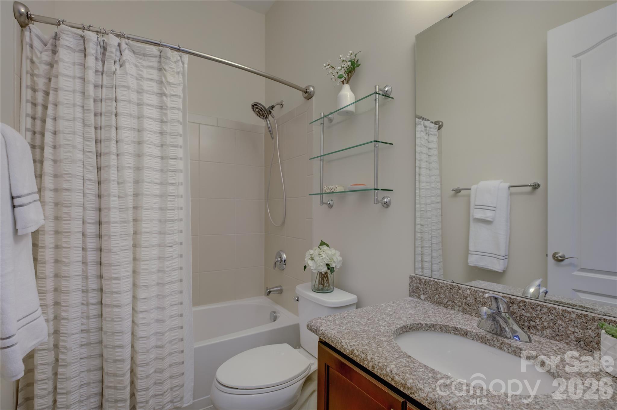 15511 Lake Ridge Road Charlotte, NC 28278 - Photo 32 of 46