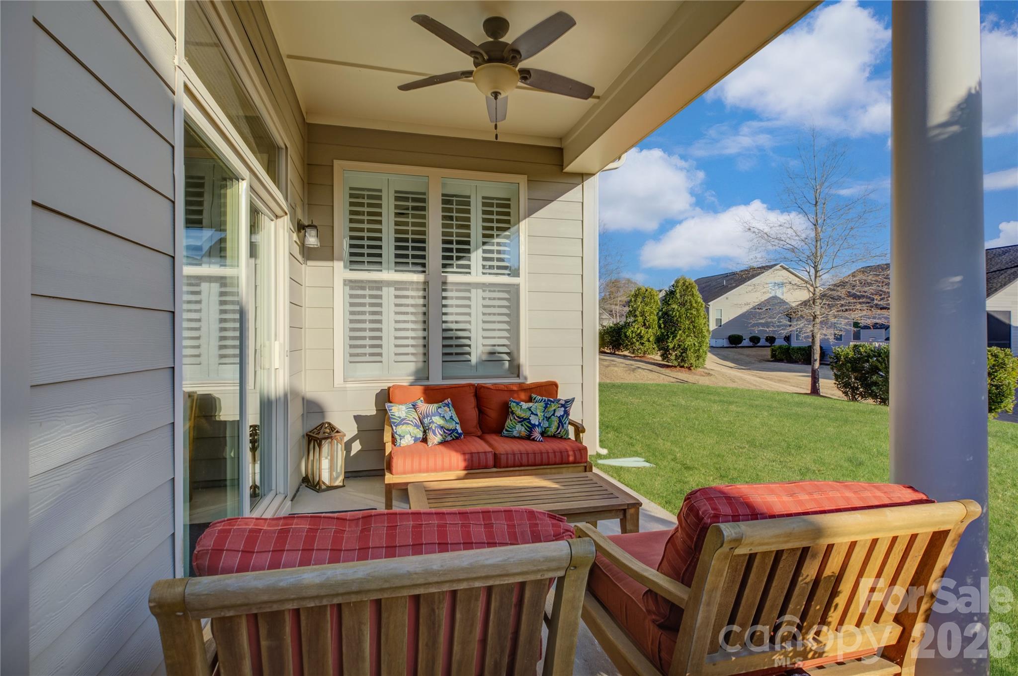 15511 Lake Ridge Road Charlotte, NC 28278 - Photo 34 of 46