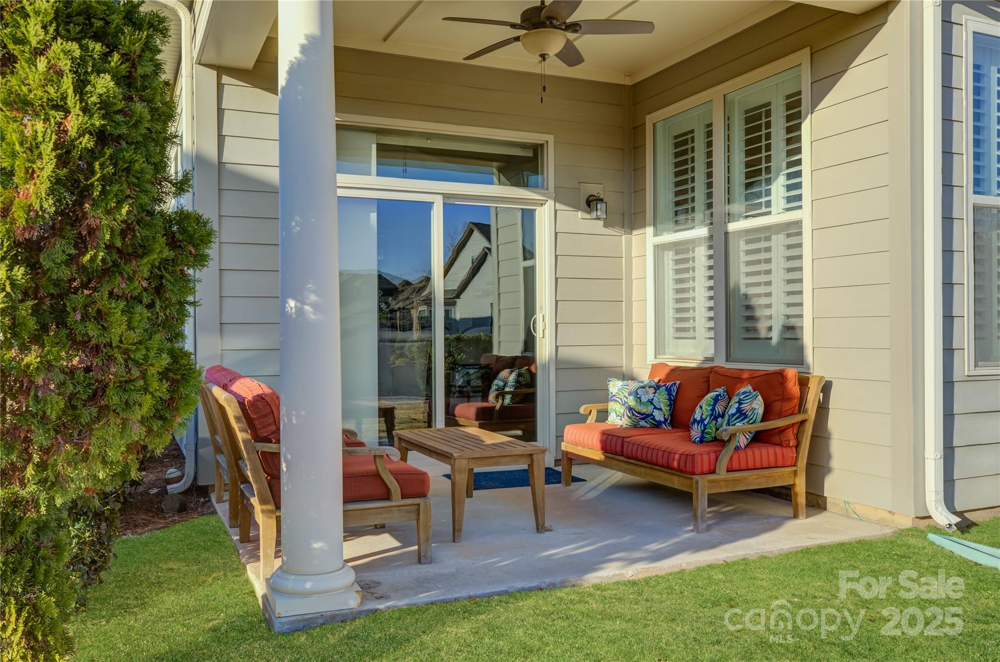 15511 Lake Ridge Road Charlotte, NC 28278 - Photo 35 of 48