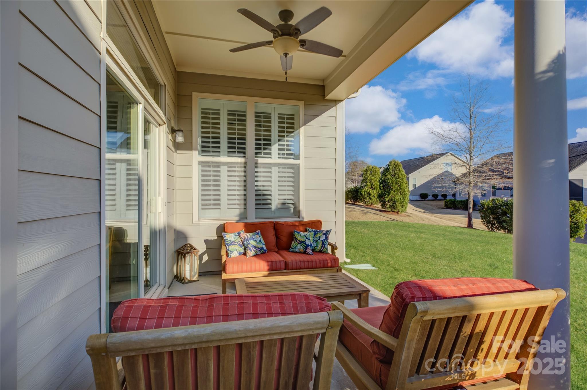 15511 Lake Ridge Road Charlotte, NC 28278 - Photo 36 of 48