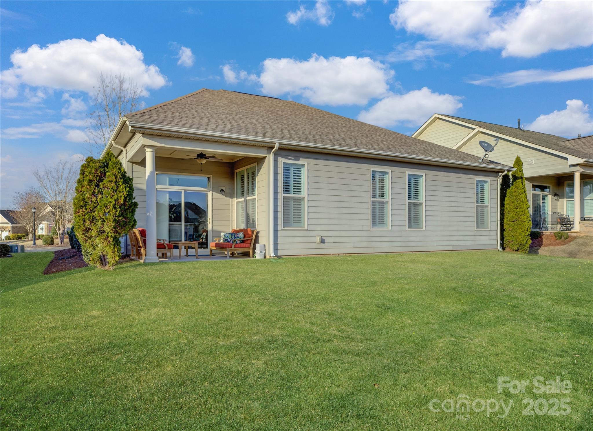 15511 Lake Ridge Road Charlotte, NC 28278 - Photo 39 of 48