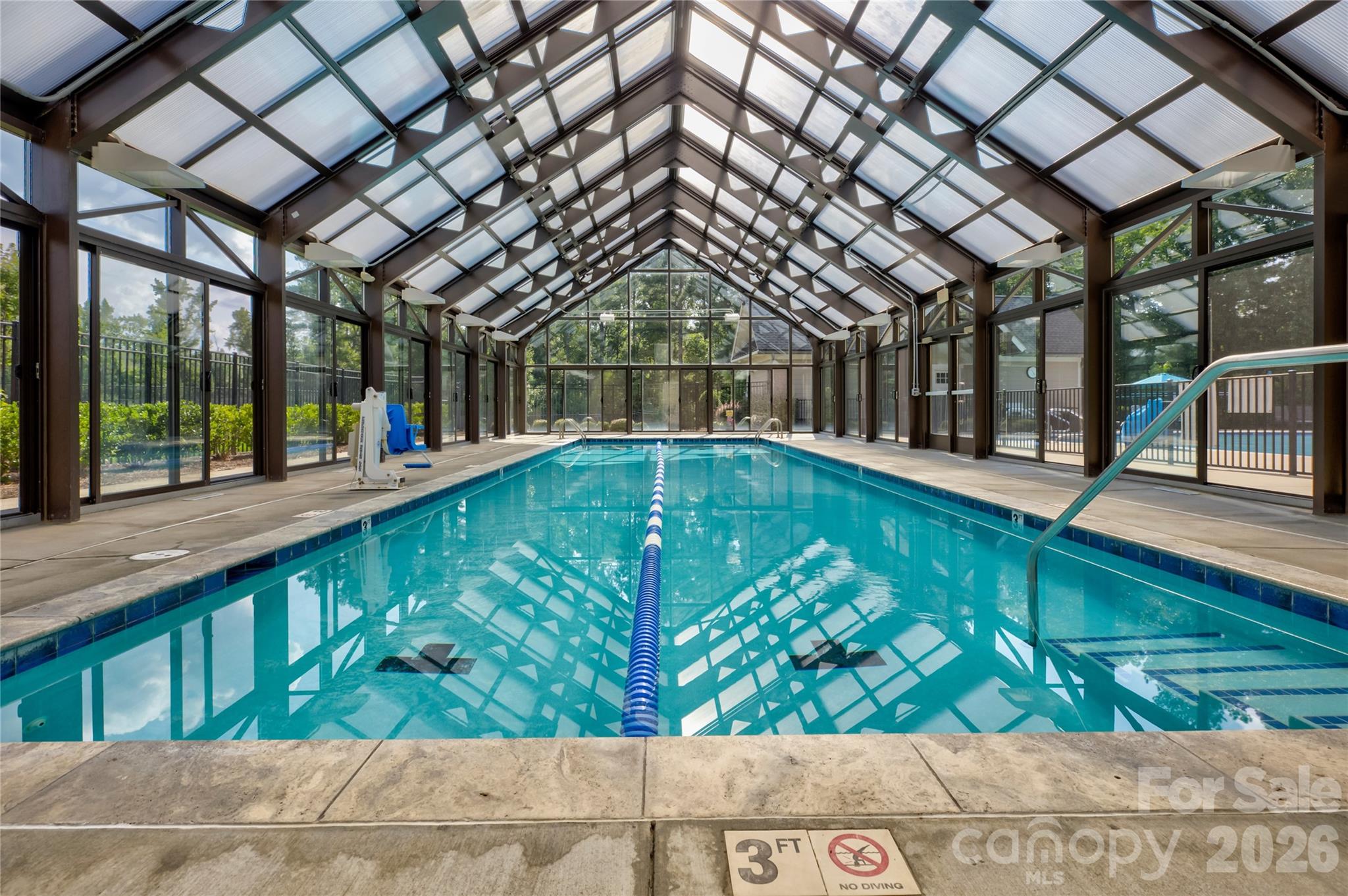 15511 Lake Ridge Road Charlotte, NC 28278 - Photo 42 of 46