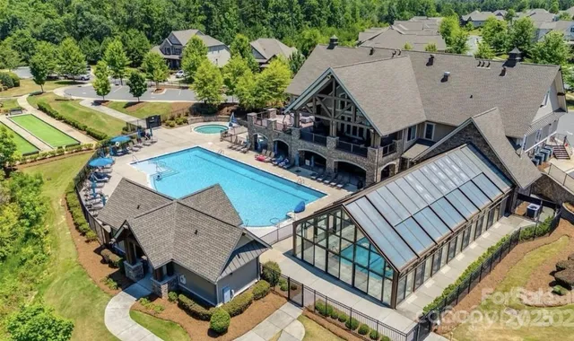 $638,000 | 15511 Lake Ridge Road, Charlotte, NC 28278