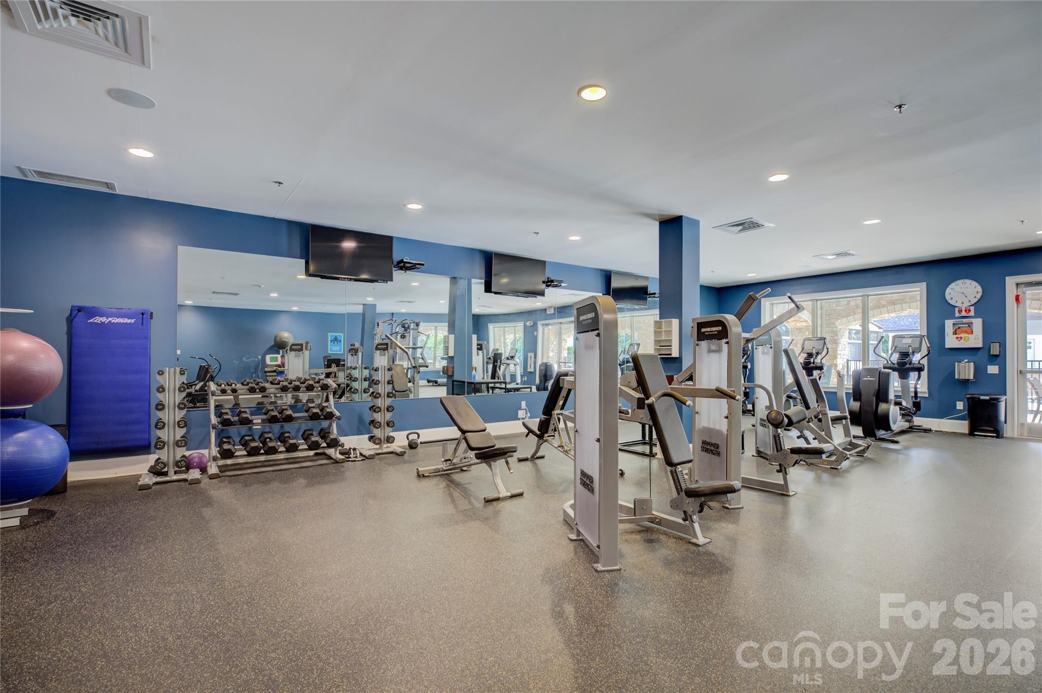 15511 Lake Ridge Road Charlotte, NC 28278 - Photo 43 of 46