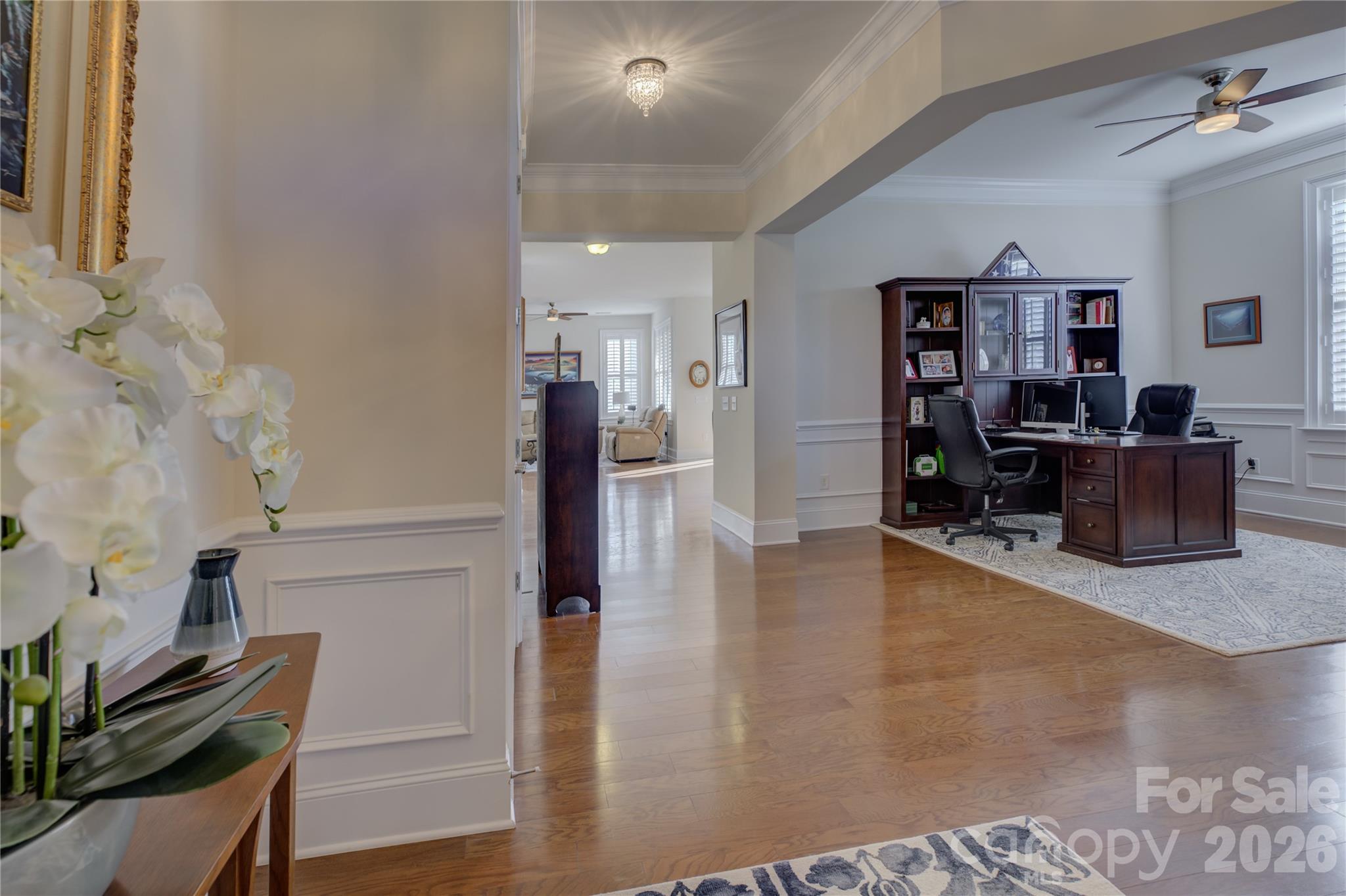 15511 Lake Ridge Road Charlotte, NC 28278 - Photo 6 of 46