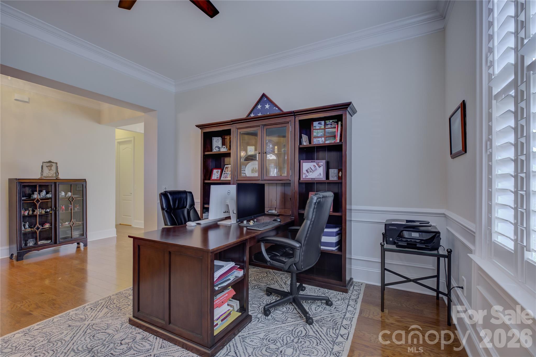 15511 Lake Ridge Road Charlotte, NC 28278 - Photo 9 of 46