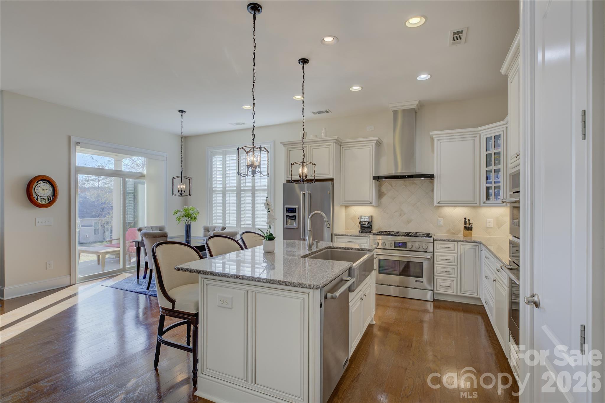 15511 Lake Ridge Road Charlotte, NC 28278 - Photo 10 of 46