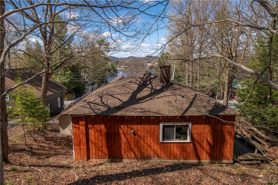 156 South Shore Road Webb, NY 13420 - Photo 29 of 32