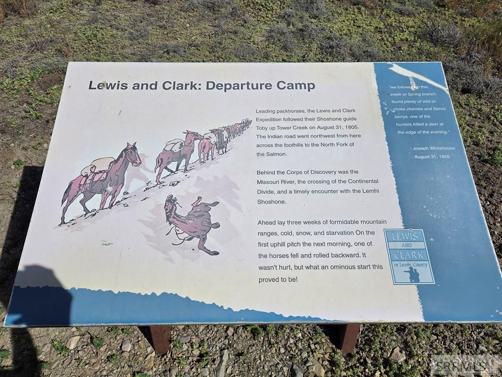 Nkn East Tower Creek Road Carmen, ID 83462 - Photo 63 of 63