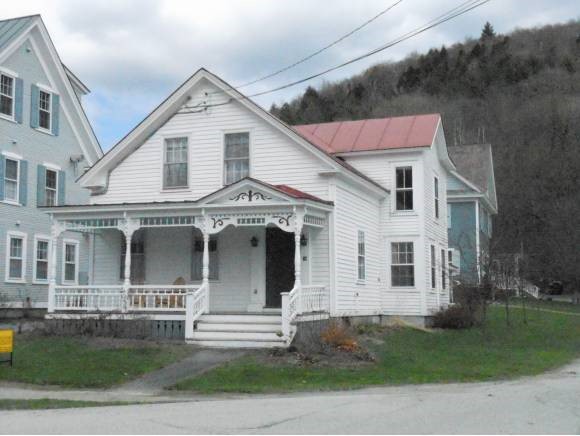 39 Huntington Place Rochester, VT 05767 - Photo 1 of 1