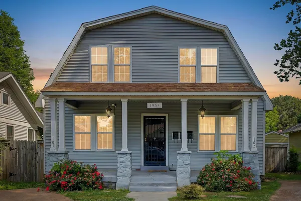 $489,000 | 1954 Manila Avenue, Memphis, TN 38114