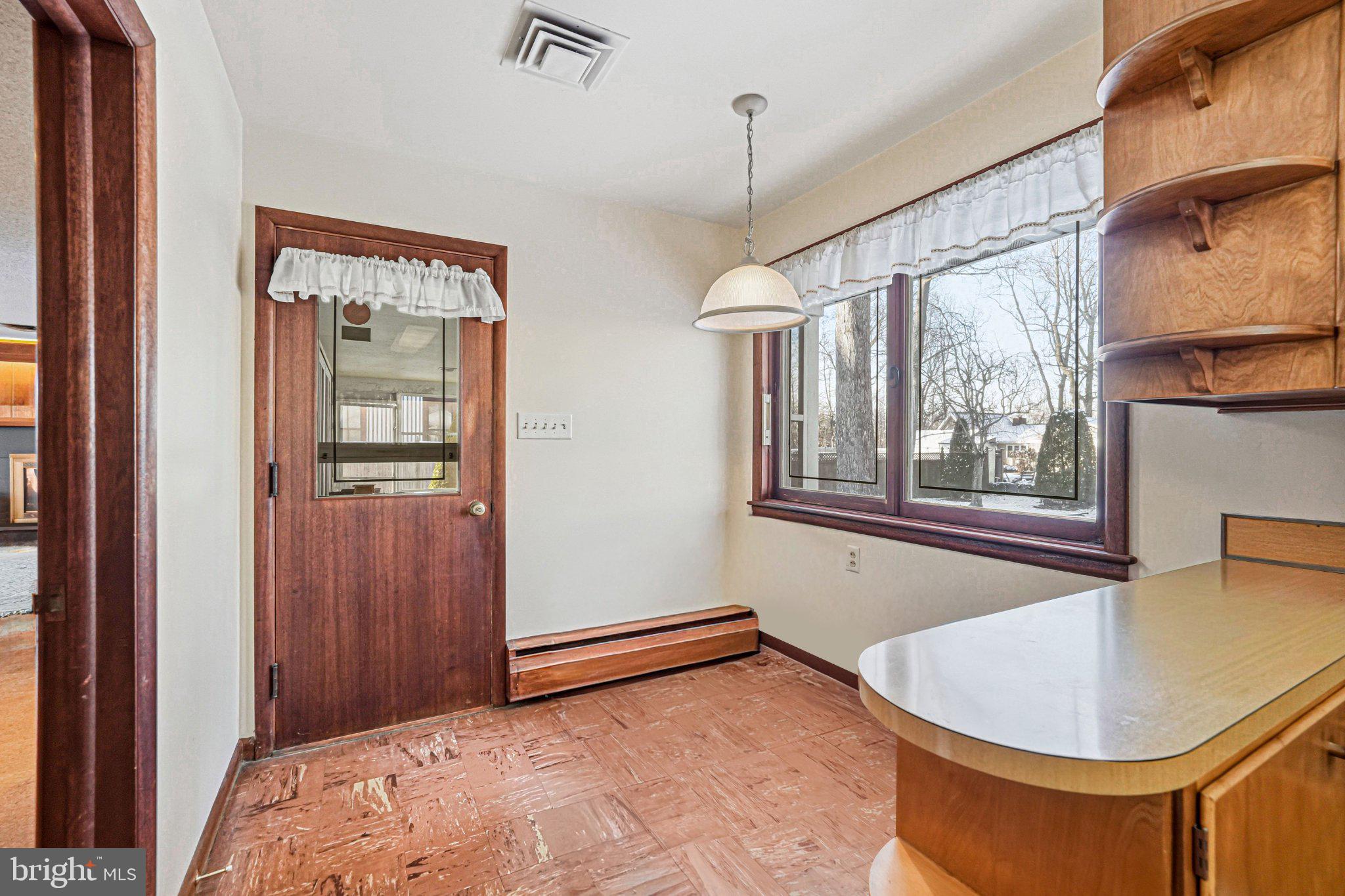23 Lake Street Bridgeton, NJ 08302 - Photo 30 of 64 Bright and inviting kitchen nook.