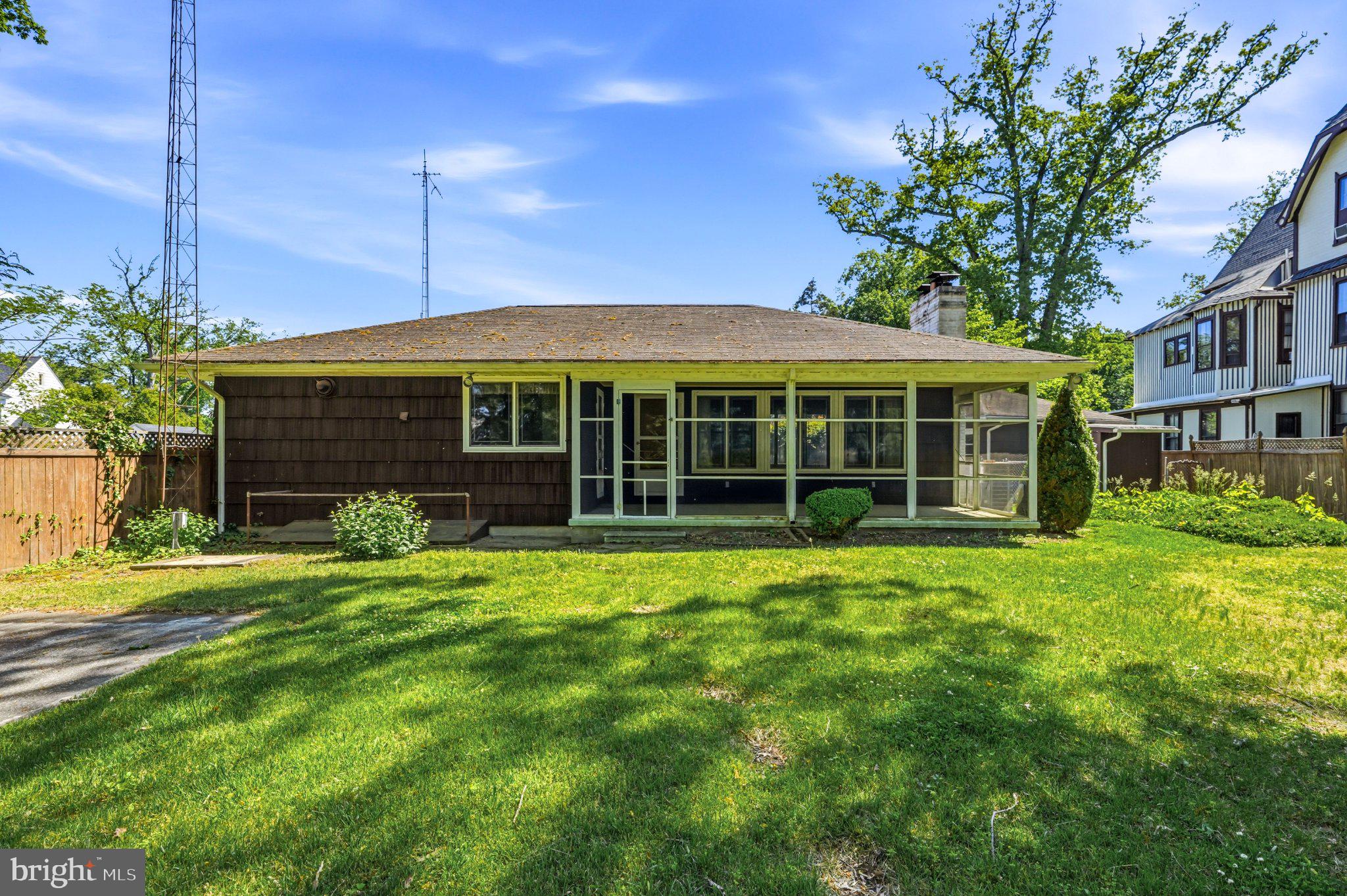 23 Lake Street Bridgeton, NJ 08302 - Photo 45 of 64 Charming home with spacious yard.