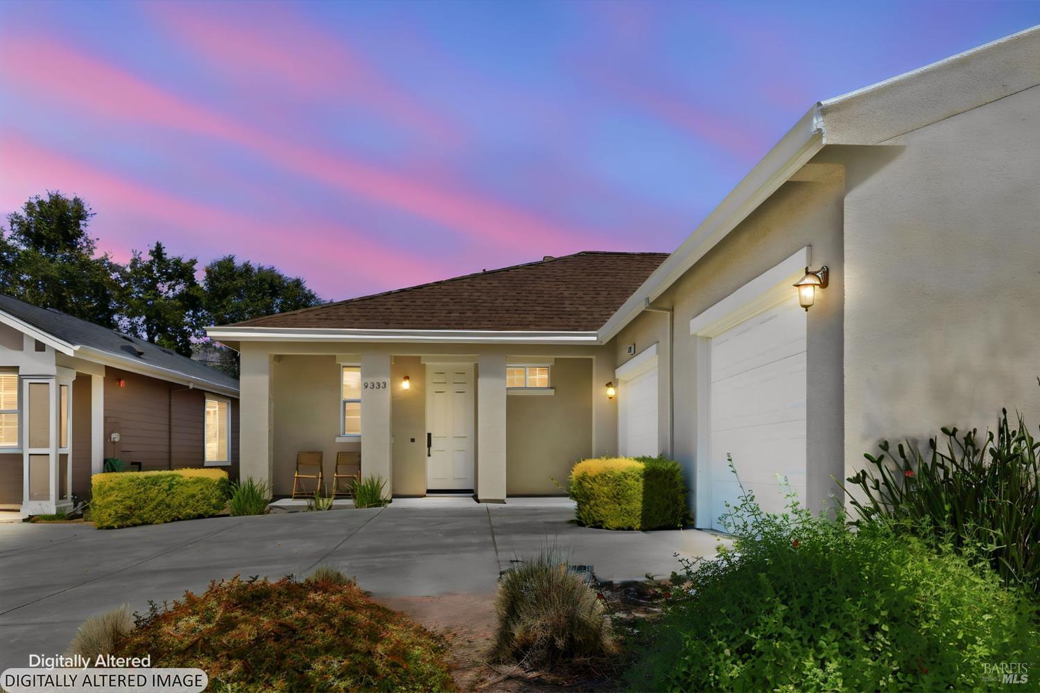 9333 Oak Trail Circle Santa Rosa, CA 95409 - Photo 1 of 42 Gallery Image 1