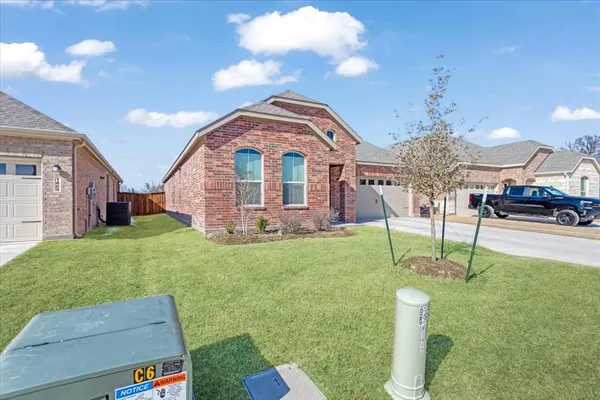 $345,000 | 1413 Sandpebble Circle, Anna, TX 75409
