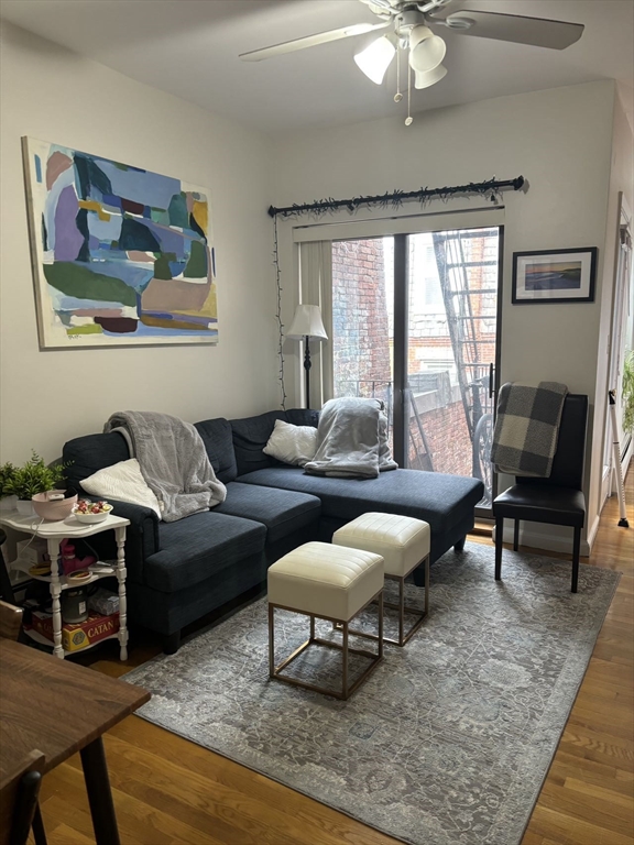 172 Salem Street, Unit 2 Boston, MA 02113 - Photo 6 of 16