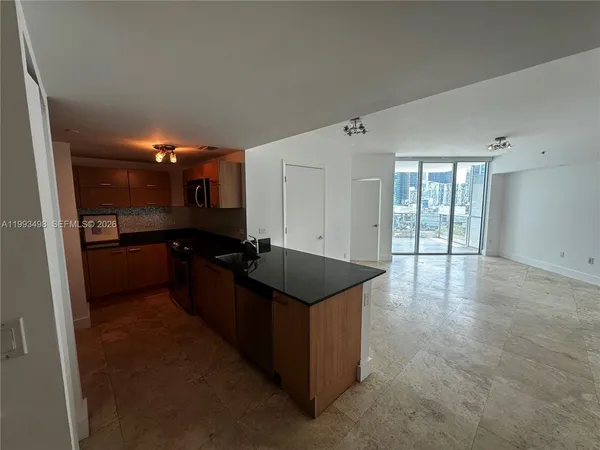 $4,100 | 350 South Miami Avenue, Unit 1704, Miami, FL 33130