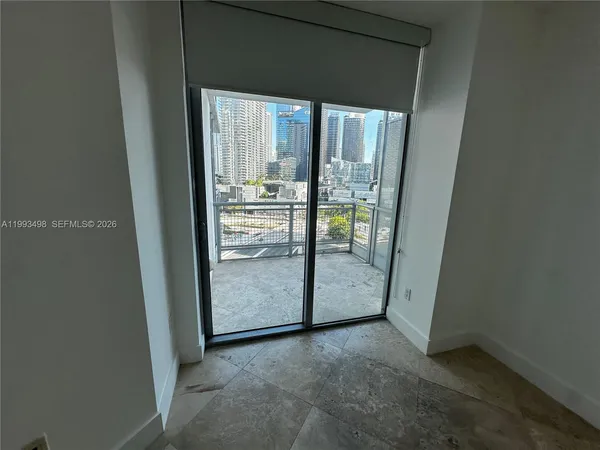 $4,100 | 350 South Miami Avenue, Unit 1704, Miami, FL 33130