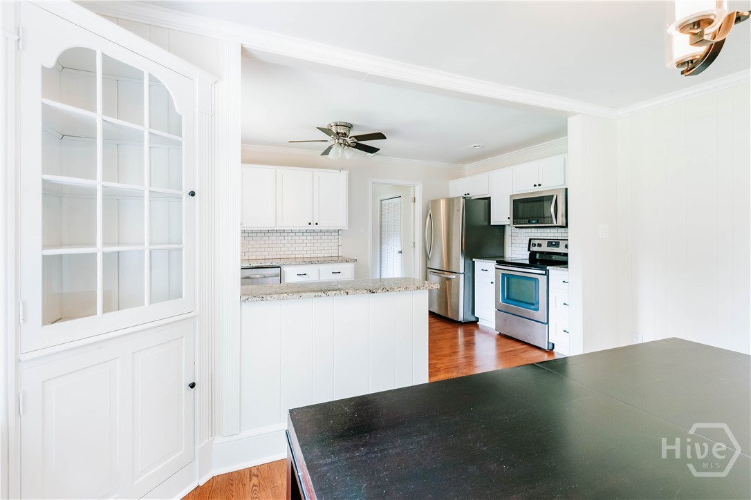 406 Sunset Drive Athens, GA 30606 - Photo 12 of 46