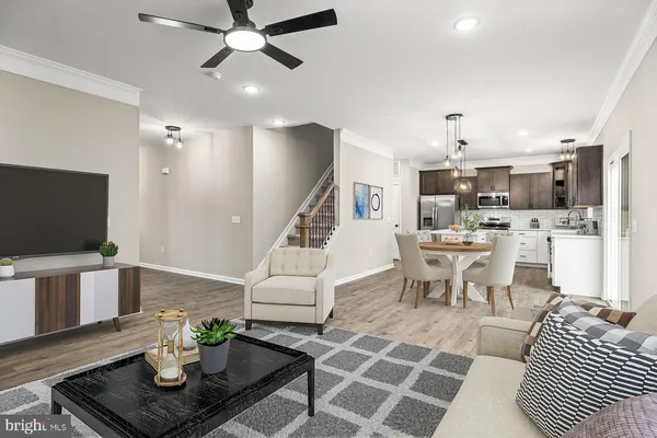 $529,900 | 12902 Verrey Court, Spotsylvania, VA 22551