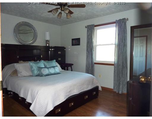 22 Pine Tree Lane Ripley, WV 25271 - Photo 8 of 16 Master Bedroom.