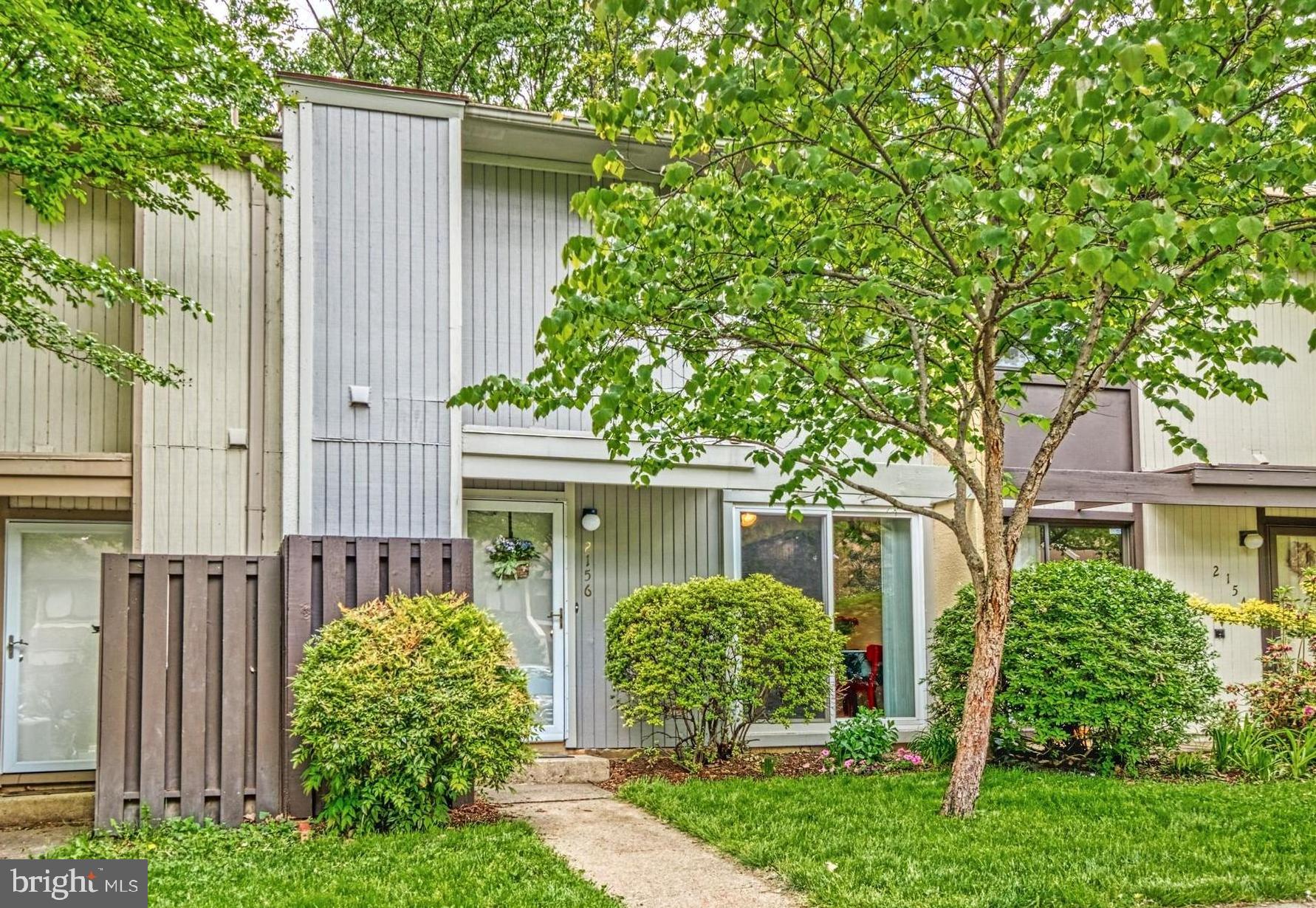 2156 Cartwright Place Reston, VA 20191 - Photo 1 of 35 Bright, contemporary home with lovely updates