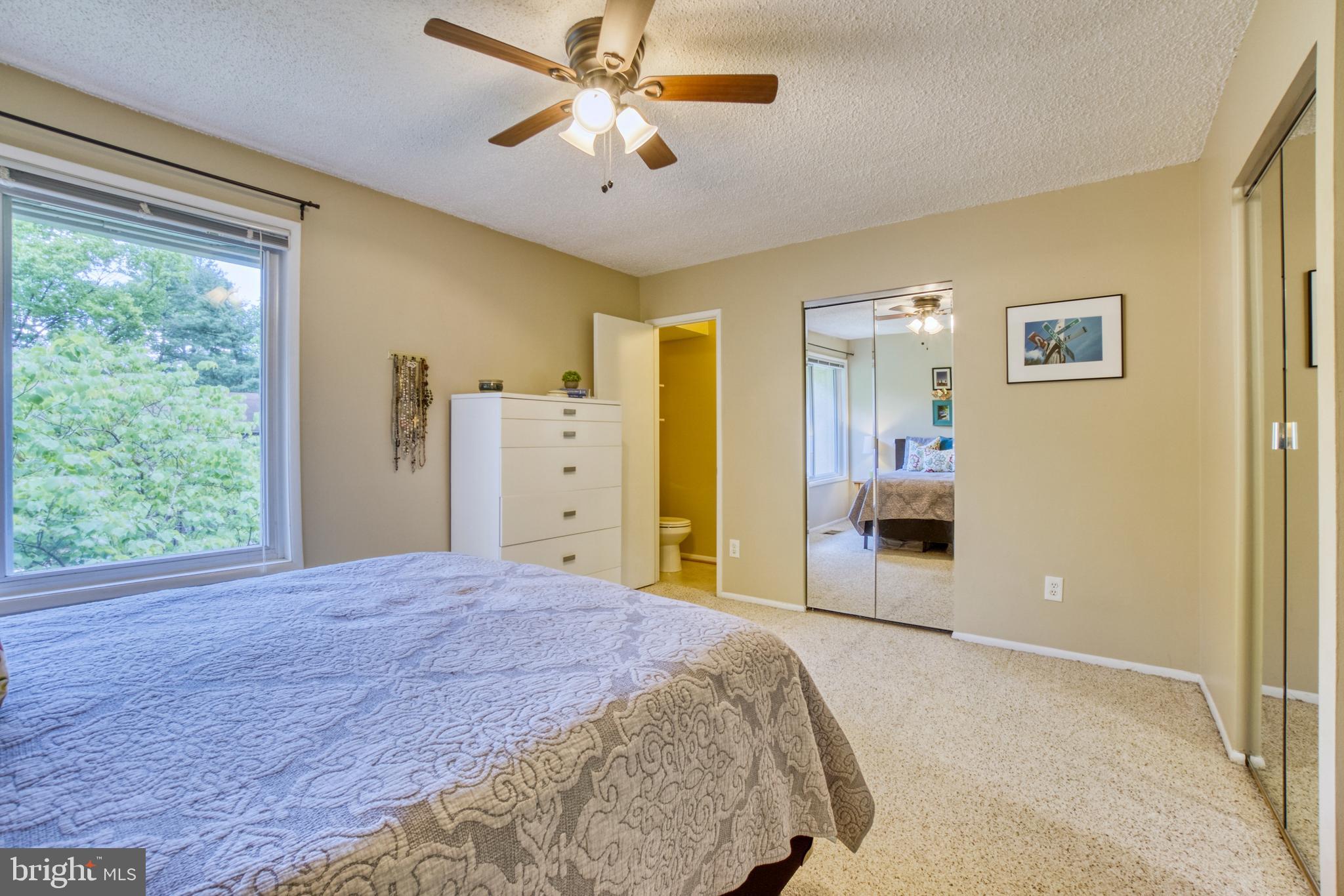 2156 Cartwright Place Reston, VA 20191 - Photo 17 of 35 Two closets provide tons of storage