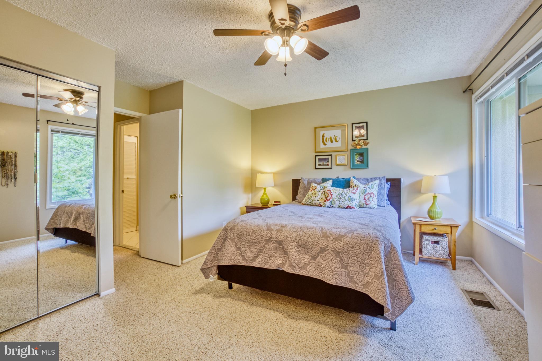 2156 Cartwright Place Reston, VA 20191 - Photo 19 of 35 Some attic storage is available w/pull down stairs