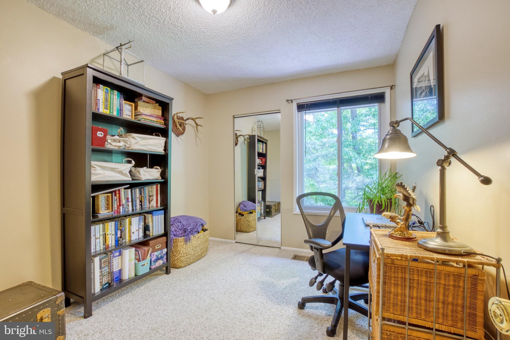 2156 Cartwright Place Reston, VA 20191 - Photo 22 of 35 Small cluster community is great for telecommuters