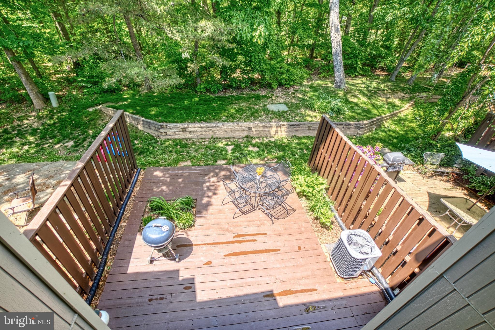 2156 Cartwright Place Reston, VA 20191 - Photo 23 of 35 Many parks and trails are just beyond your deck