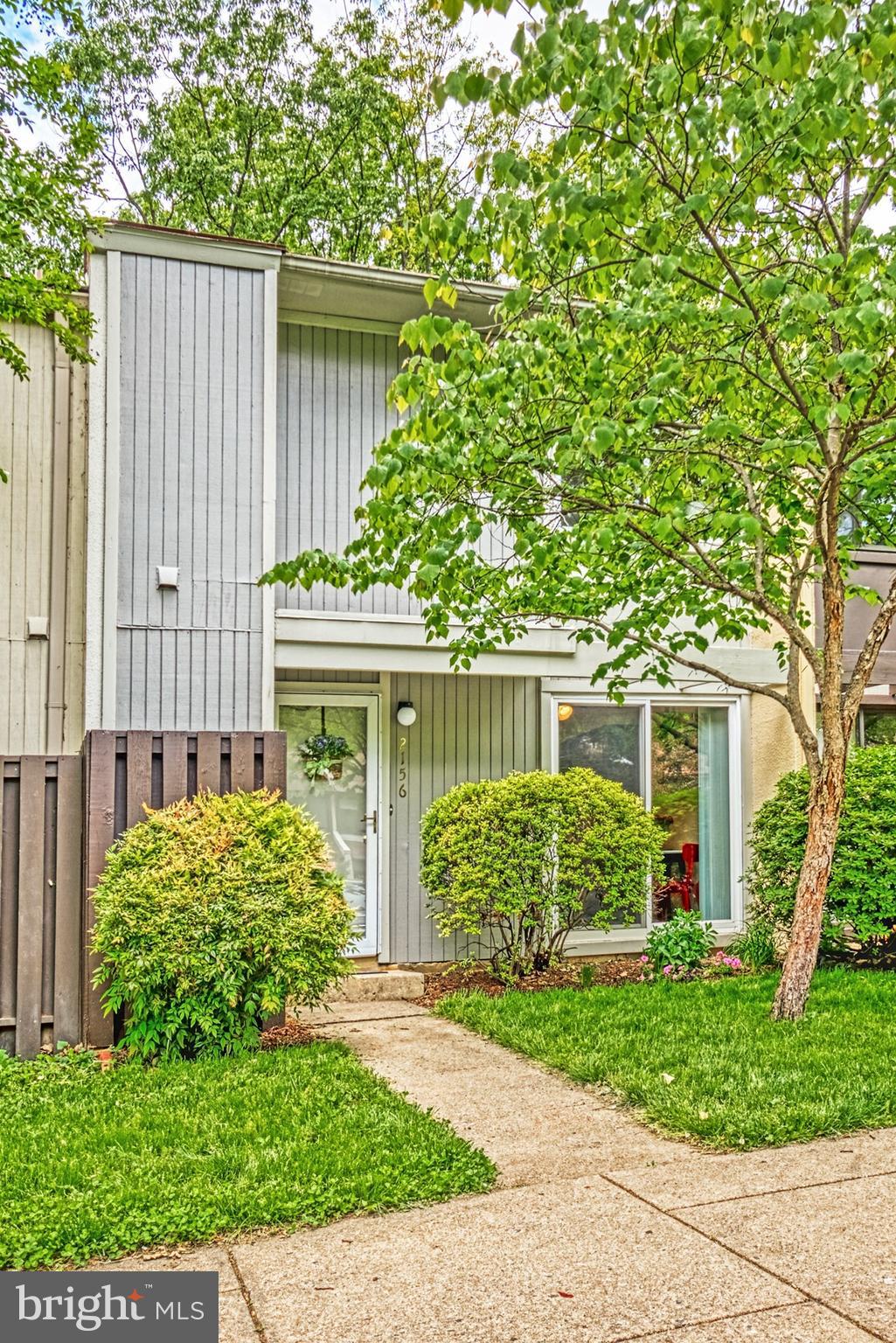 2156 Cartwright Place Reston, VA 20191 - Photo 25 of 35 Walking distance to shops & Reston Rec Center