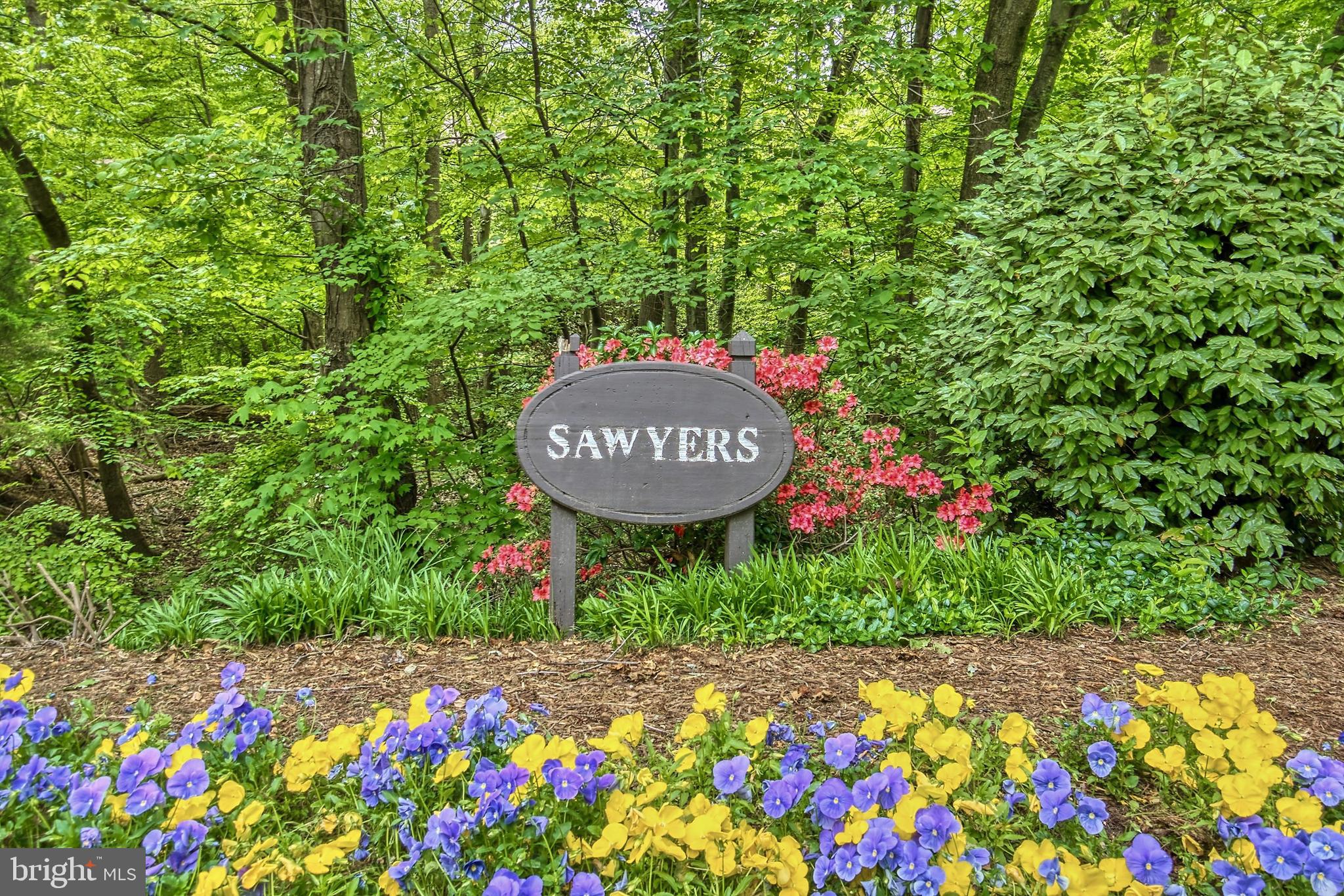 2156 Cartwright Place Reston, VA 20191 - Photo 26 of 35 Sawyers Cluster in Reston welcomes you!
