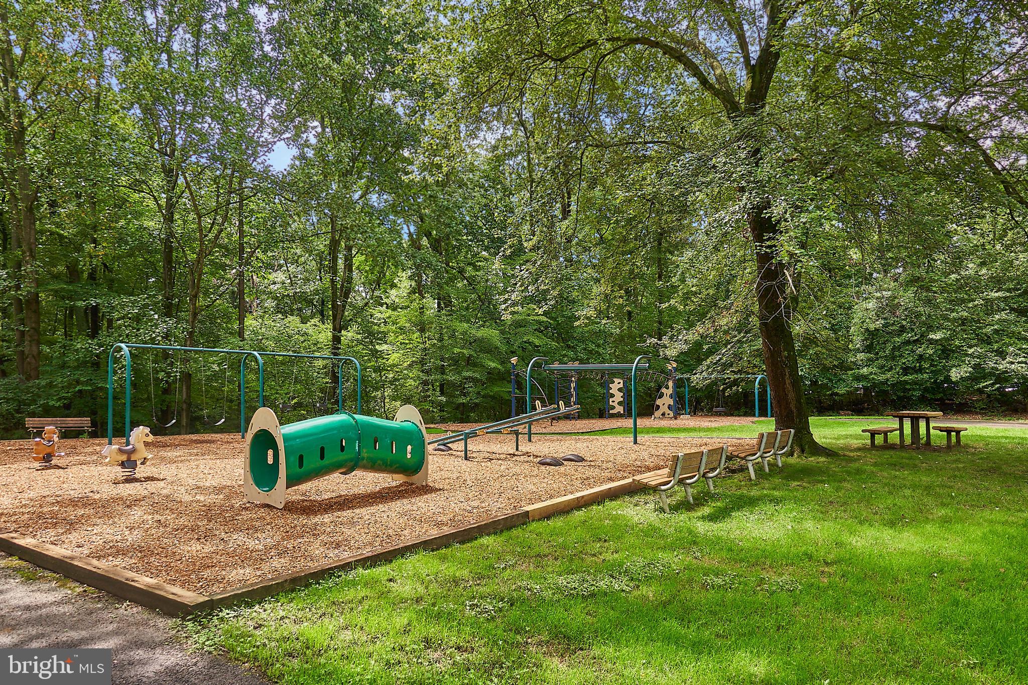 2156 Cartwright Place Reston, VA 20191 - Photo 27 of 35 Sawyers Cluster playground