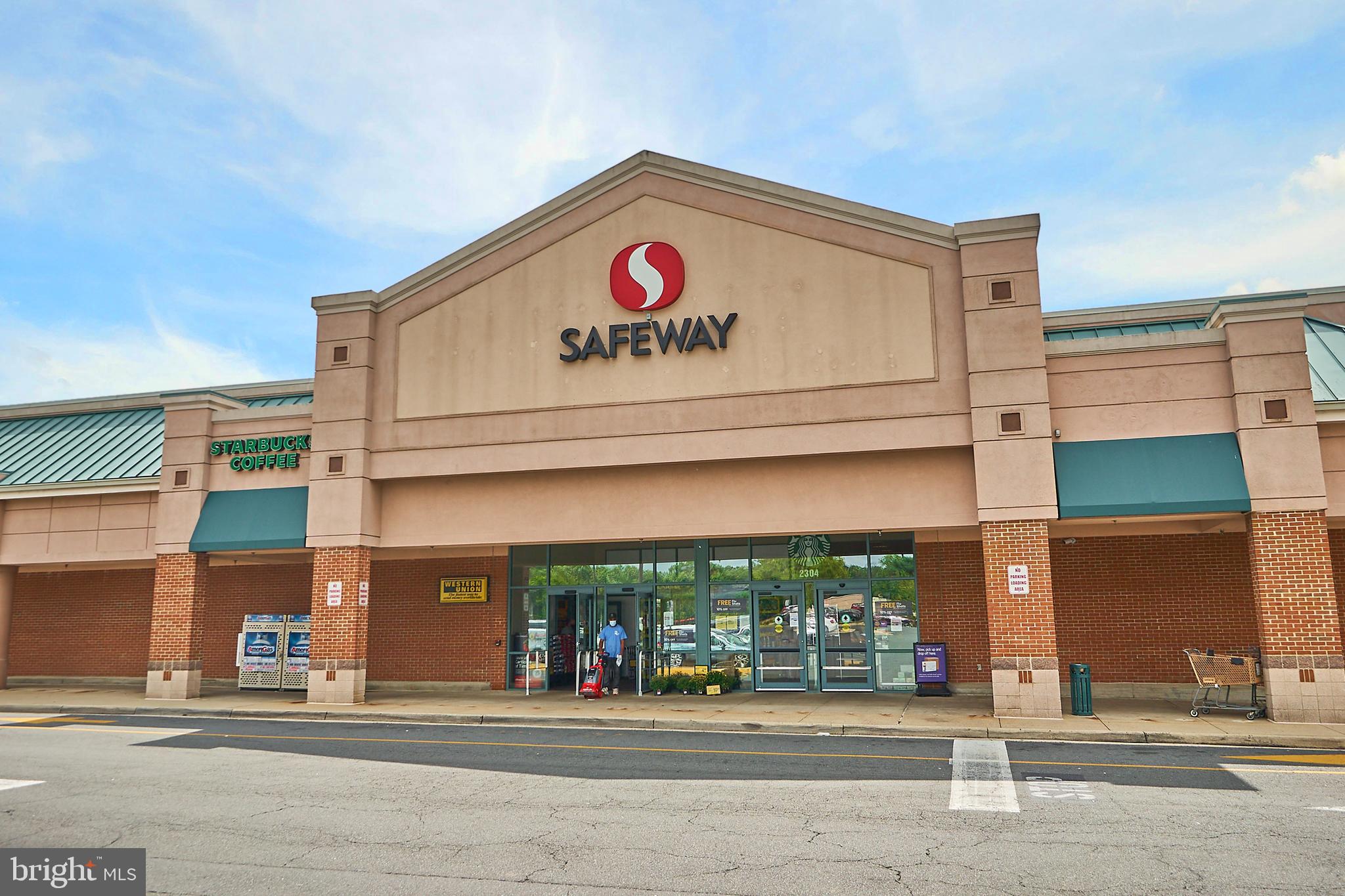 2156 Cartwright Place Reston, VA 20191 - Photo 31 of 35 Grocery is 1 mile by car or 15 min walk